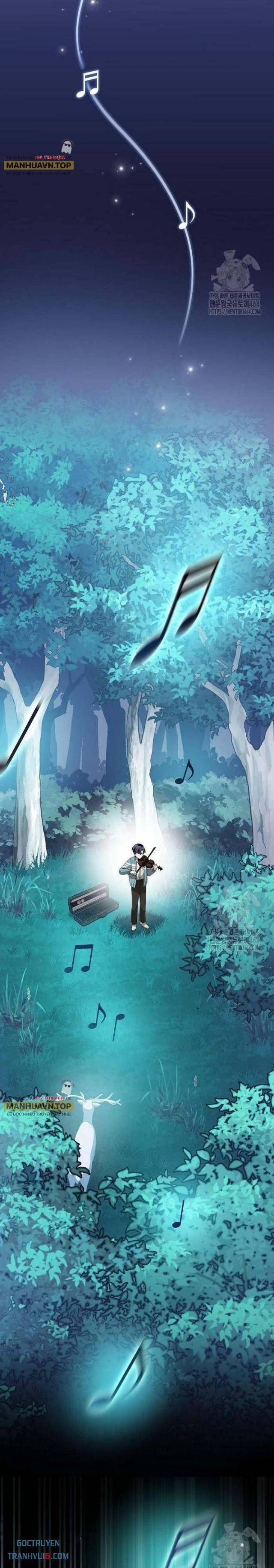 Dành Cho Thiên Tài Âm Nhạc - Page 18