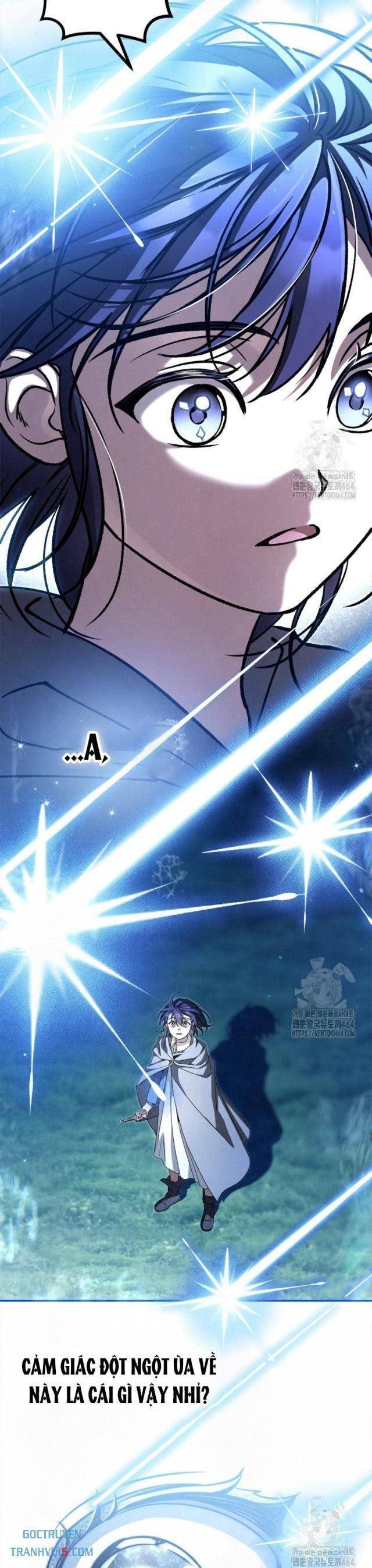 Ấn Thuật Chi Tử - Page 29