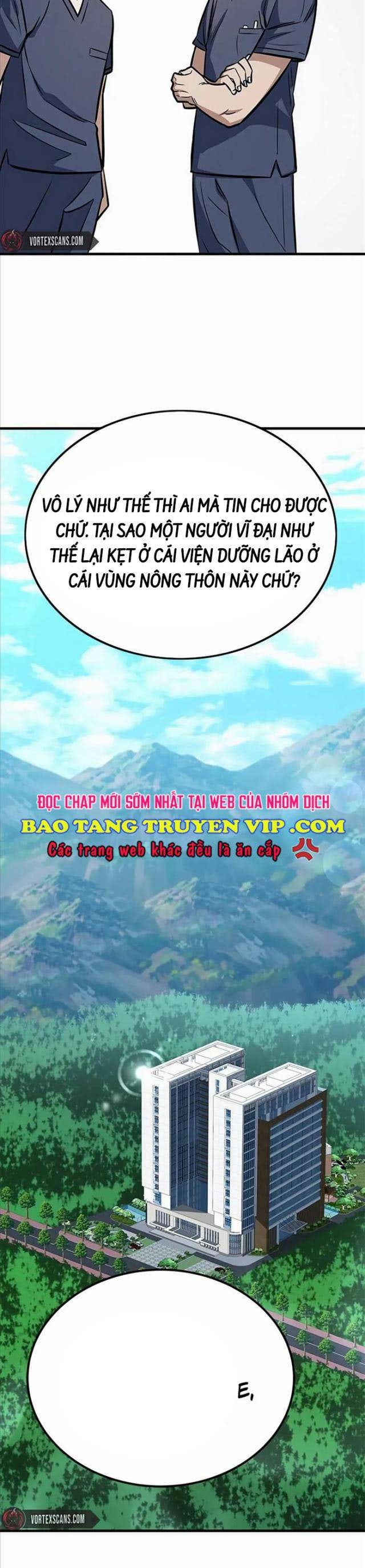 Thợ Săn Huyền Thoại Trẻ Hóa - Page 11