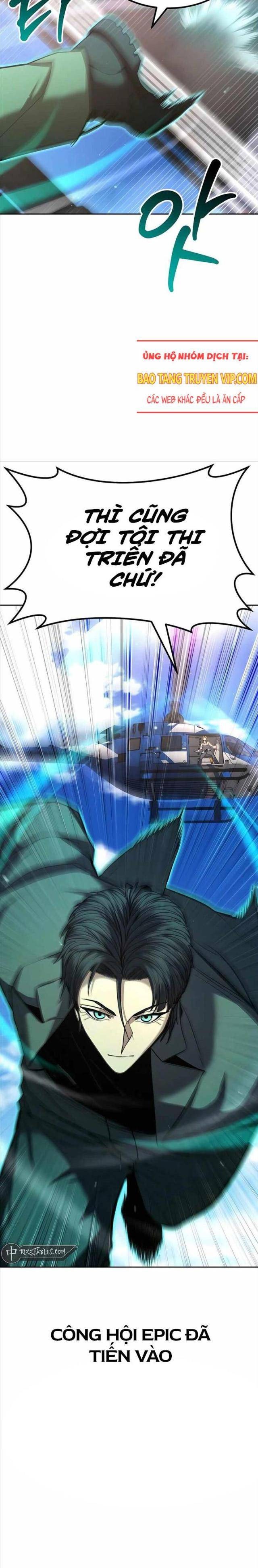 Anh Hùng Bị Trục Xuất - Page 5