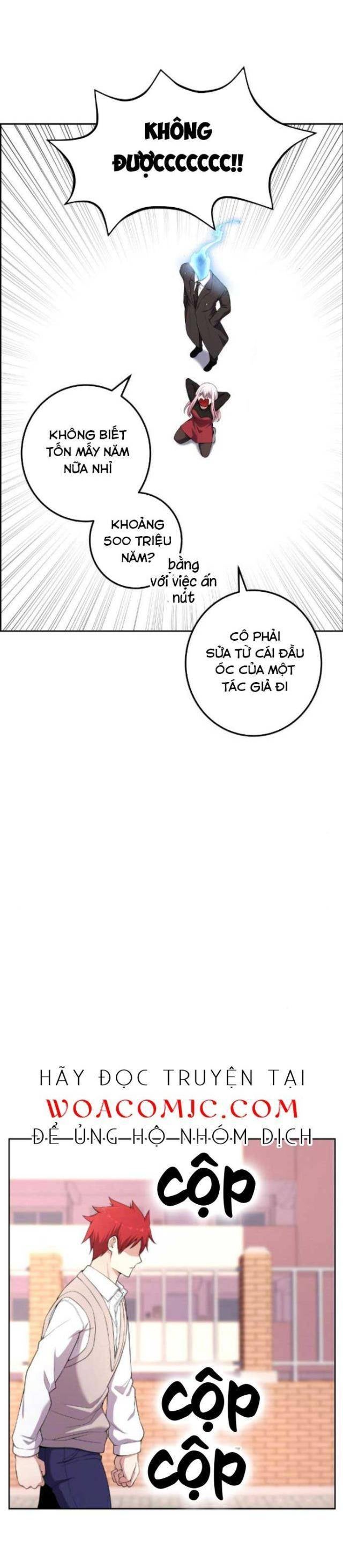 Nhân Vật Webtoon Na Kang Lim - Page 5
