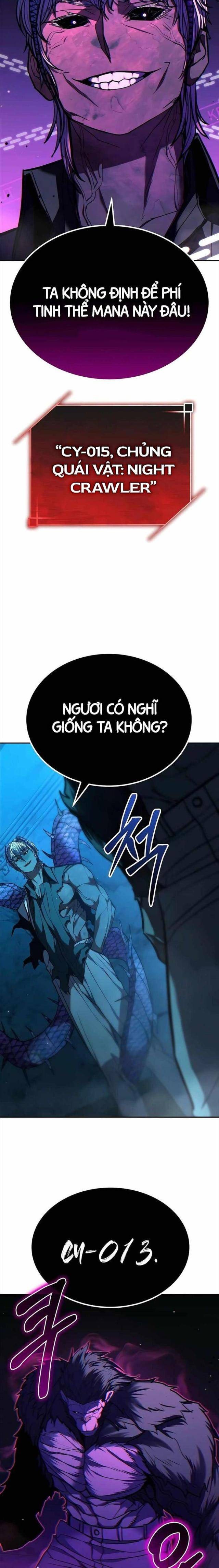 Anh Hùng Bị Trục Xuất - Page 8