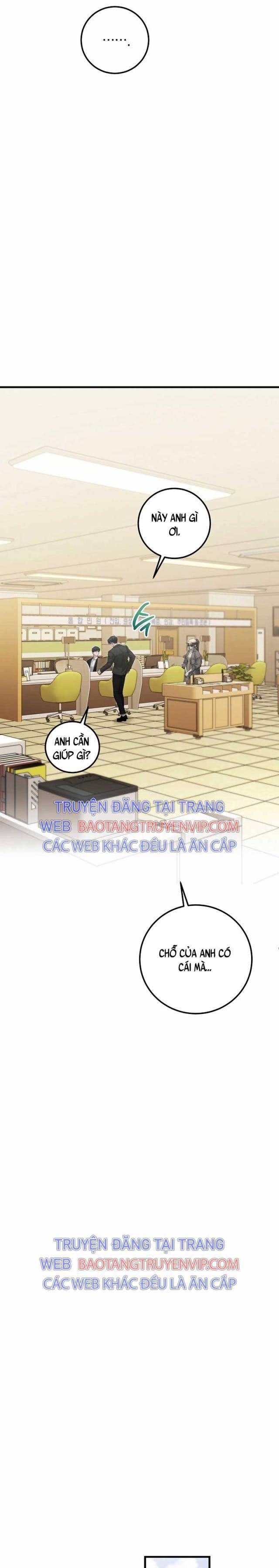 Tôi Sẽ Nghỉ Hưu Sau Khi Cứu Thế Giới - Page 12