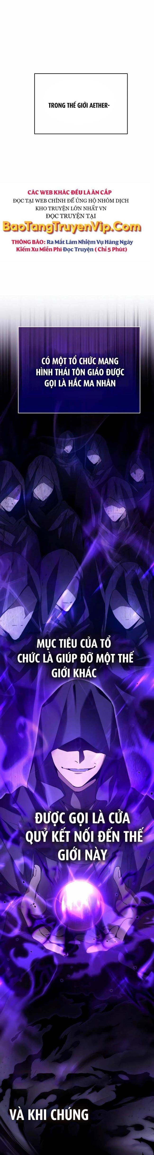 Trở Thành Thiên Tài Tốc Biến Của Học Viện Ma Pháp - Page 7