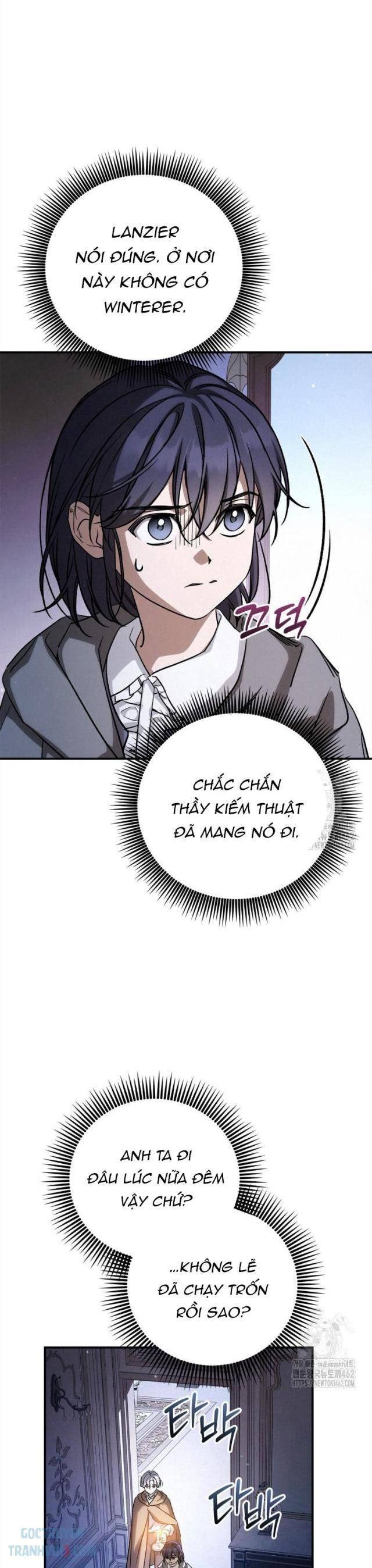 Ấn Thuật Chi Tử - Page 19