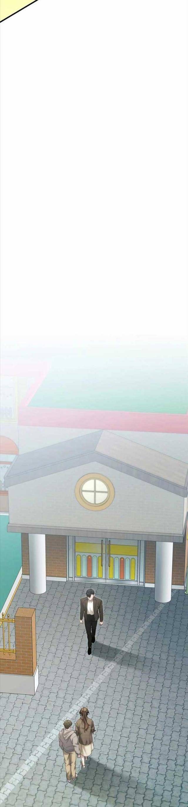 Tôi Sẽ Nghỉ Hưu Sau Khi Cứu Thế Giới - Page 8