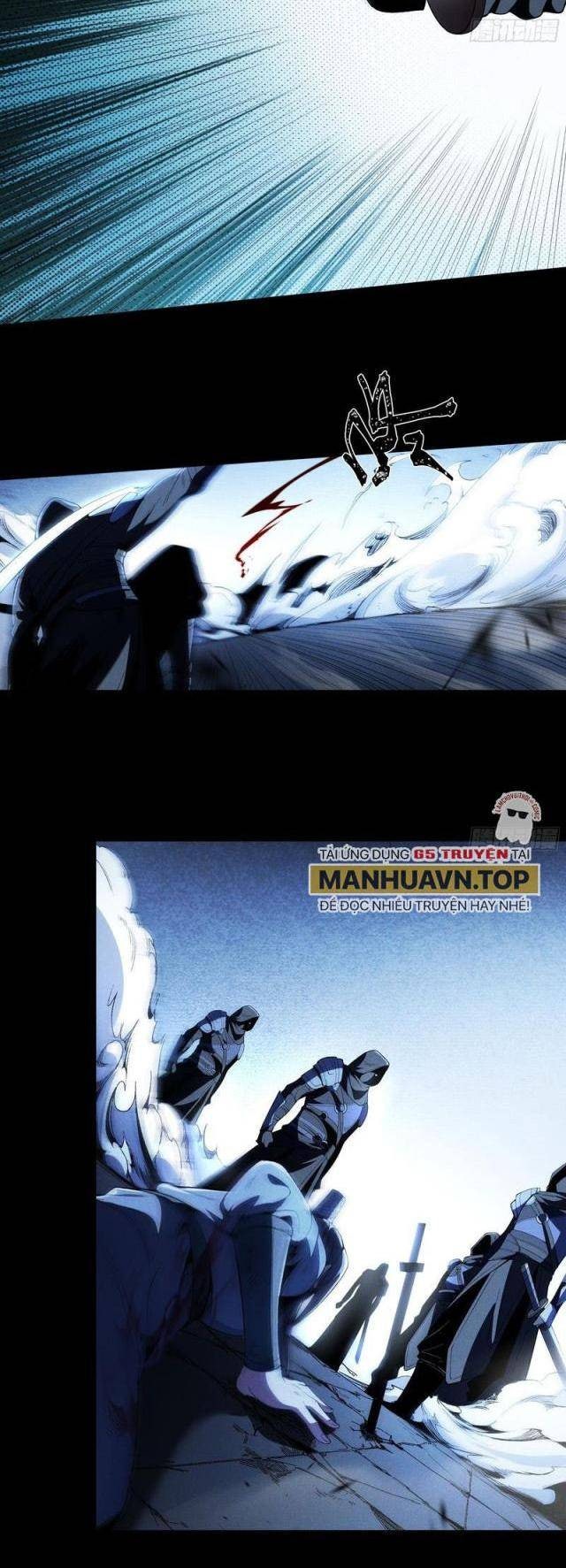 Khánh Dư Niên - Page 5