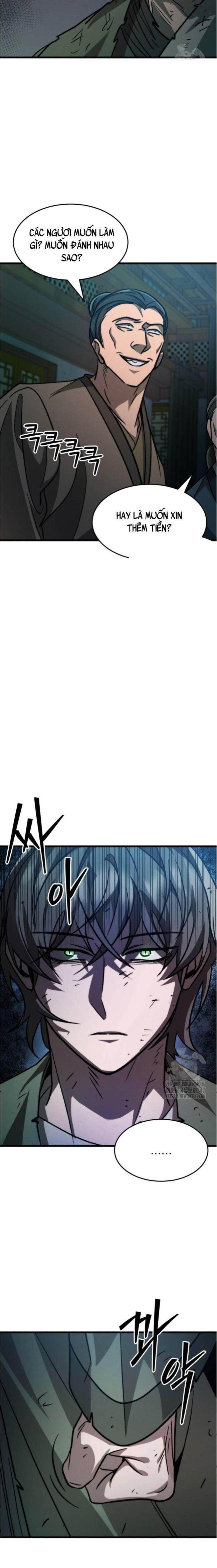 Tân Đích Vấn - Page 9