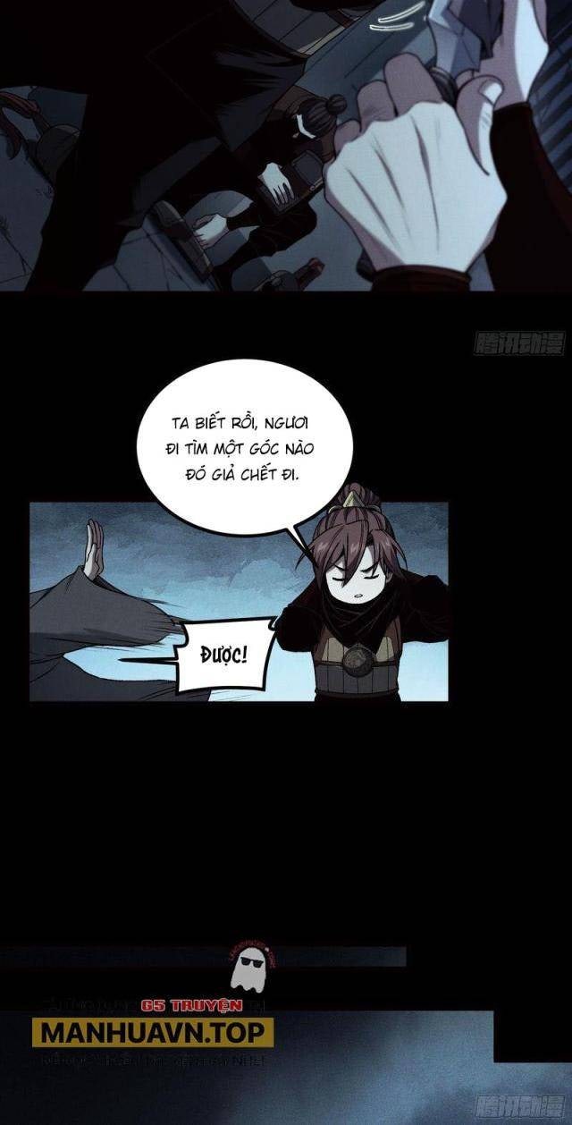 Khánh Dư Niên - Page 16