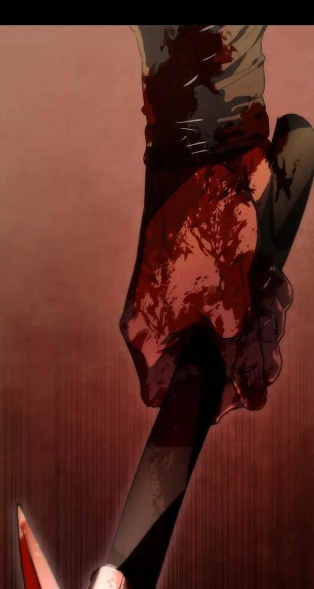 Ngôi Nhà Ẩn Ngày Tận Thế - Page 10