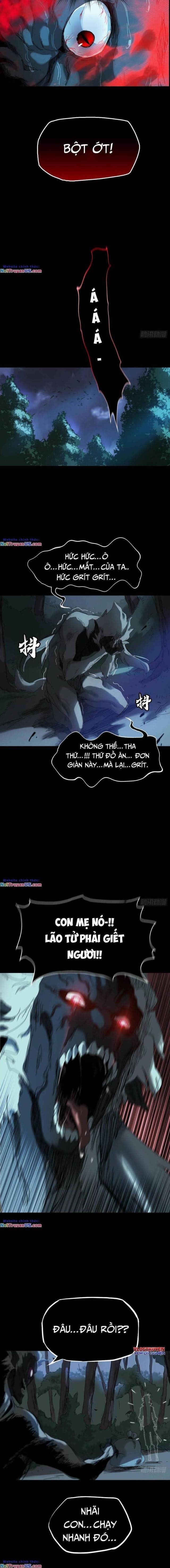 Phong Yêu Vấn Đạo - Page 8