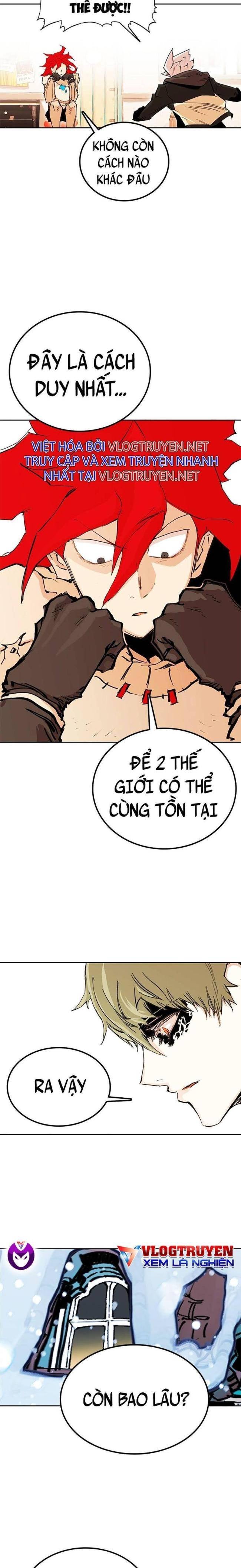 Hardcore Leveling Warrior SS2 - Page 23