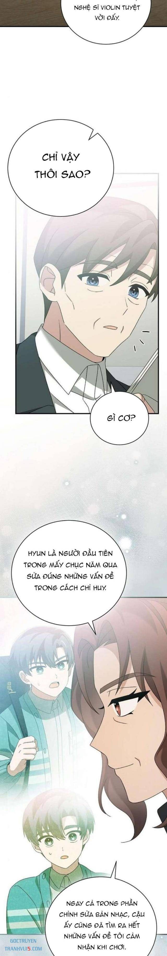 Dành Cho Thiên Tài Âm Nhạc - Page 31