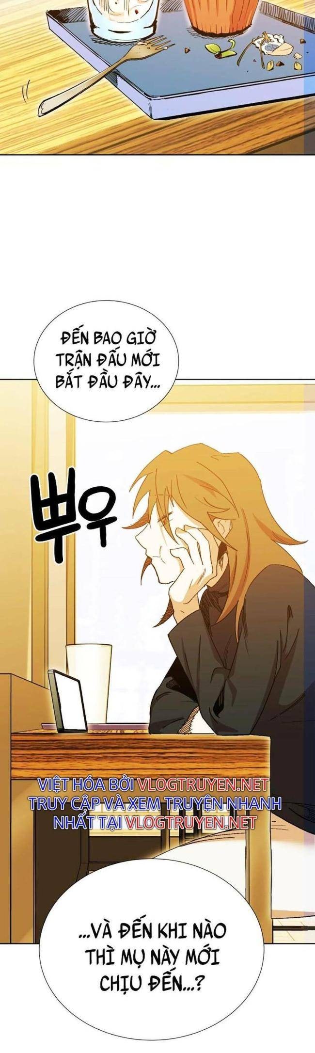 Hardcore Leveling Warrior SS2 - Page 8