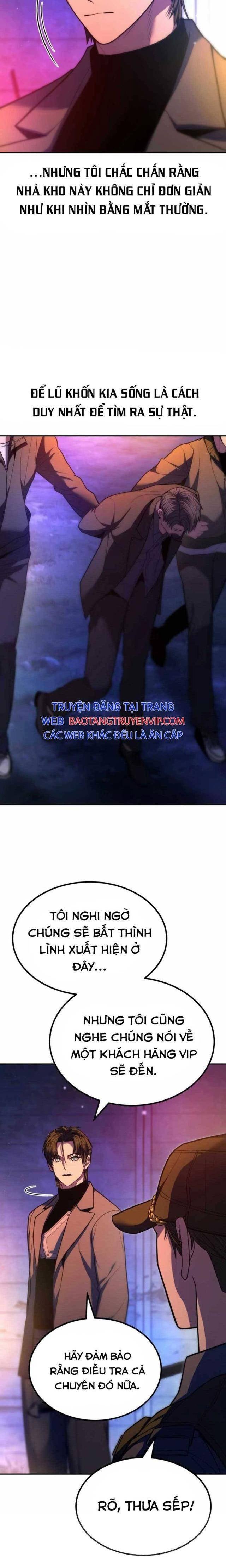 Anh Hùng Bị Trục Xuất - Page 5