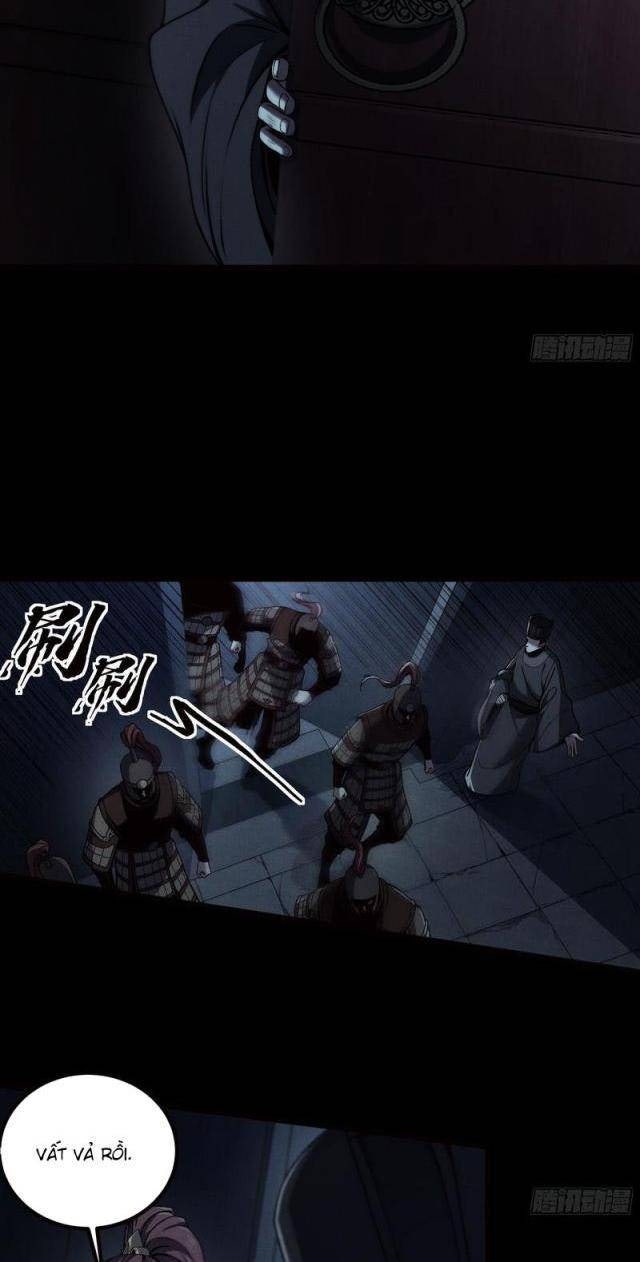 Khánh Dư Niên - Page 14