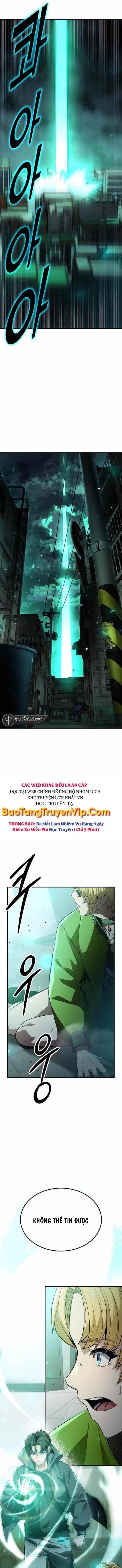 Anh Hùng Bị Trục Xuất - Page 36