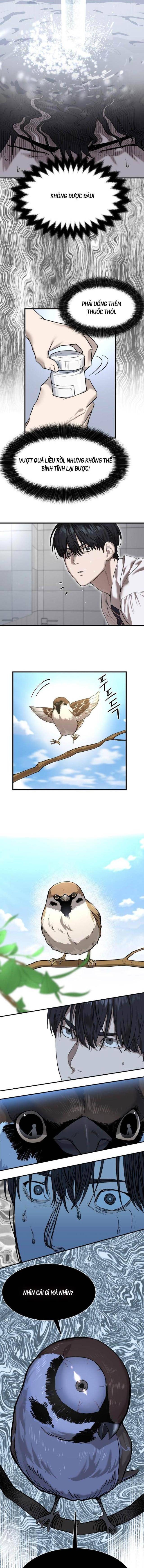 Công Chức Đặc Dị - Page 10