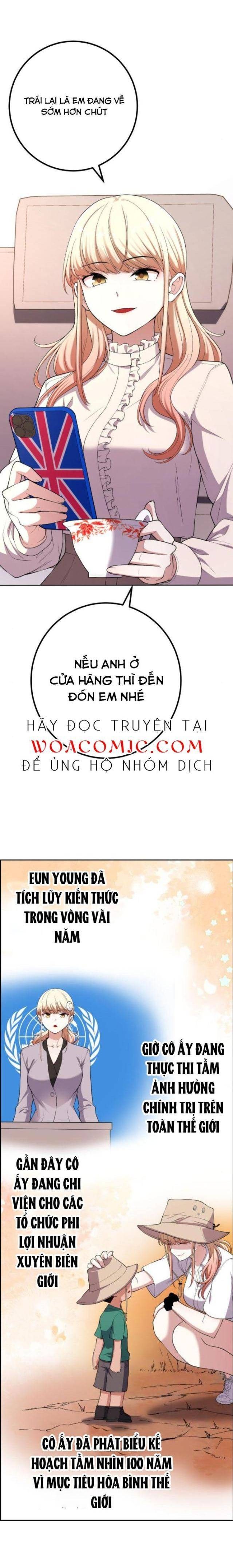 Nhân Vật Webtoon Na Kang Lim - Page 25