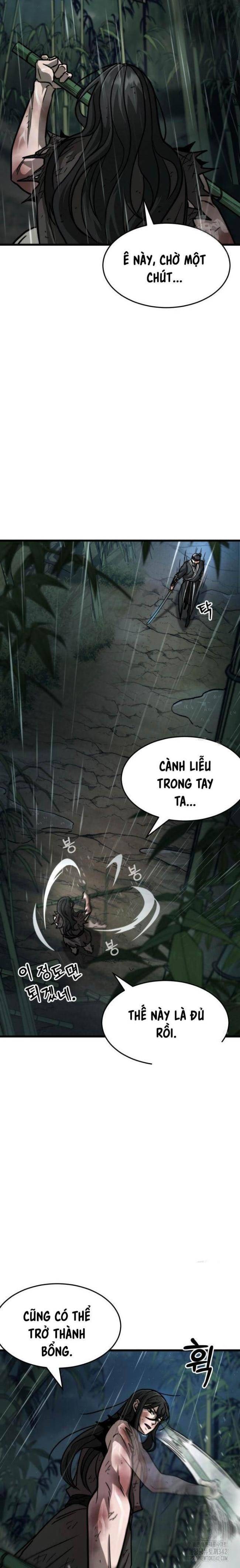 Tân Đích Vấn - Page 18