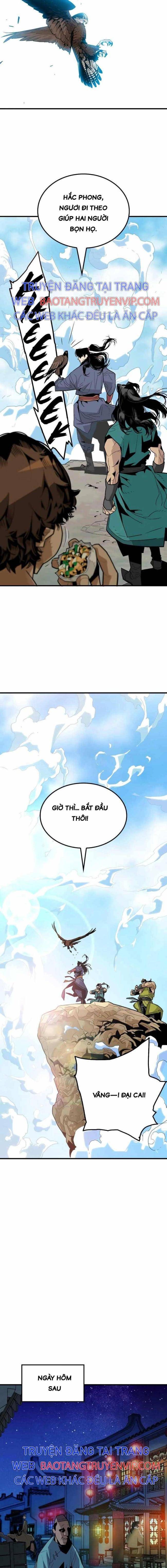 Quỷ Vương - Page 28