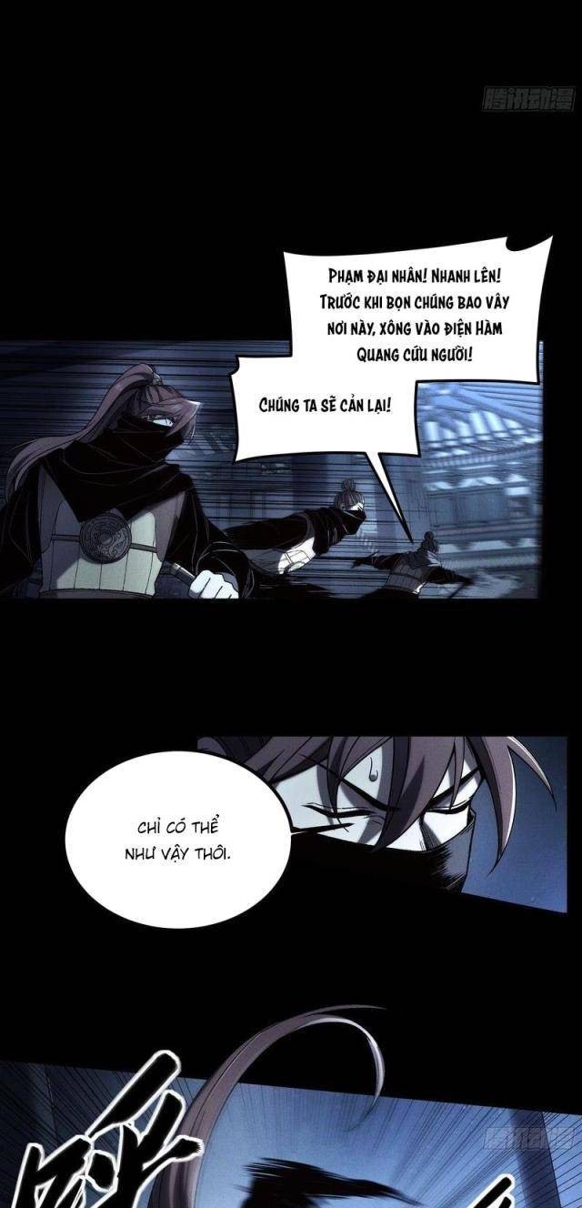 Khánh Dư Niên - Page 36