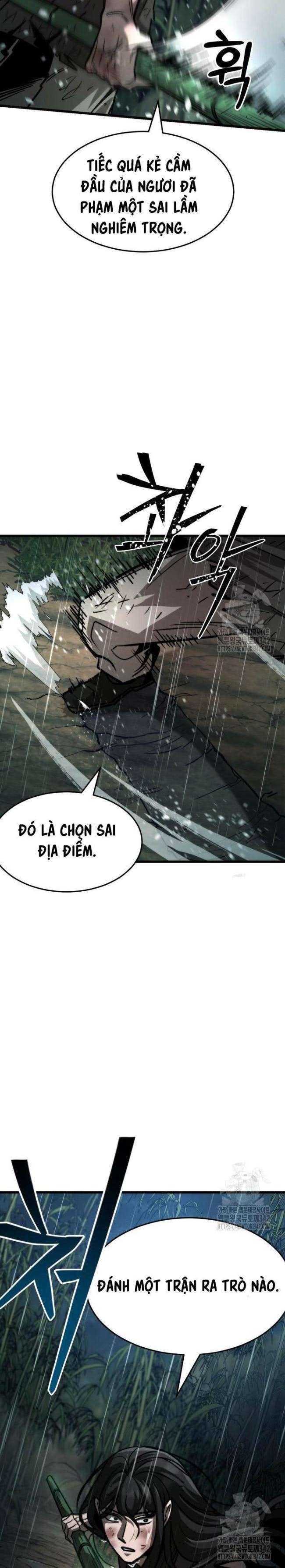 Tân Đích Vấn - Page 19