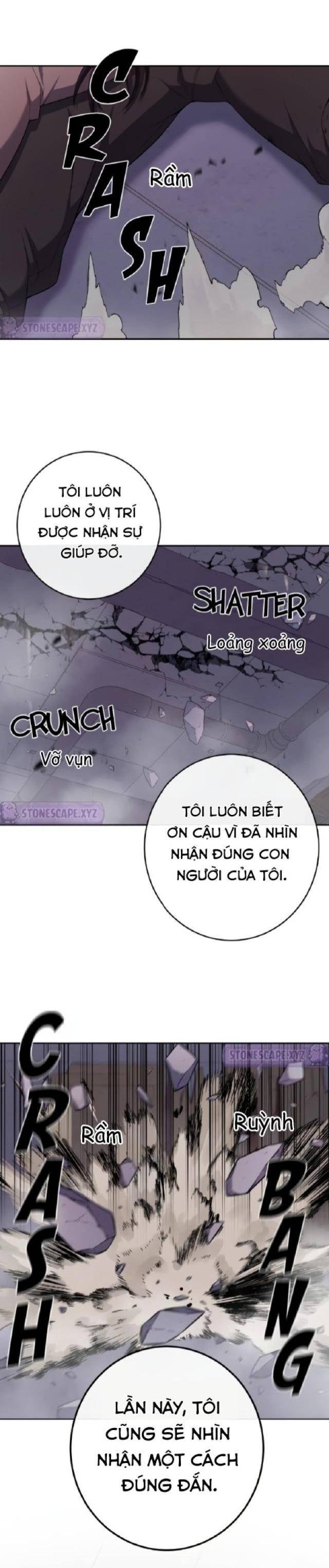 Nhân Vật Webtoon Na Kang Lim - Page 20