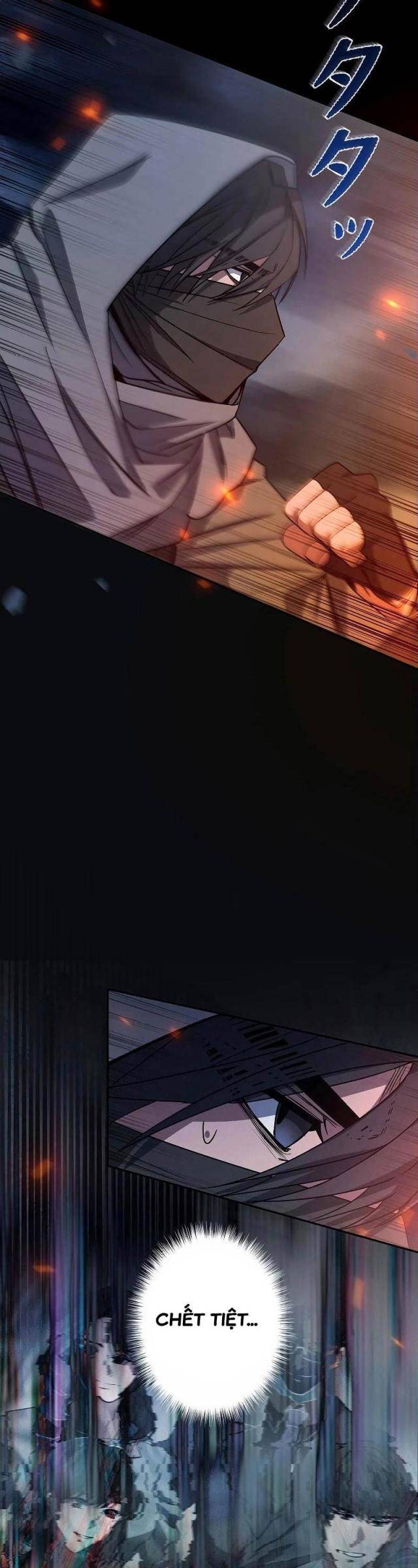 Chiến Thần Xuất Thế - Page 28