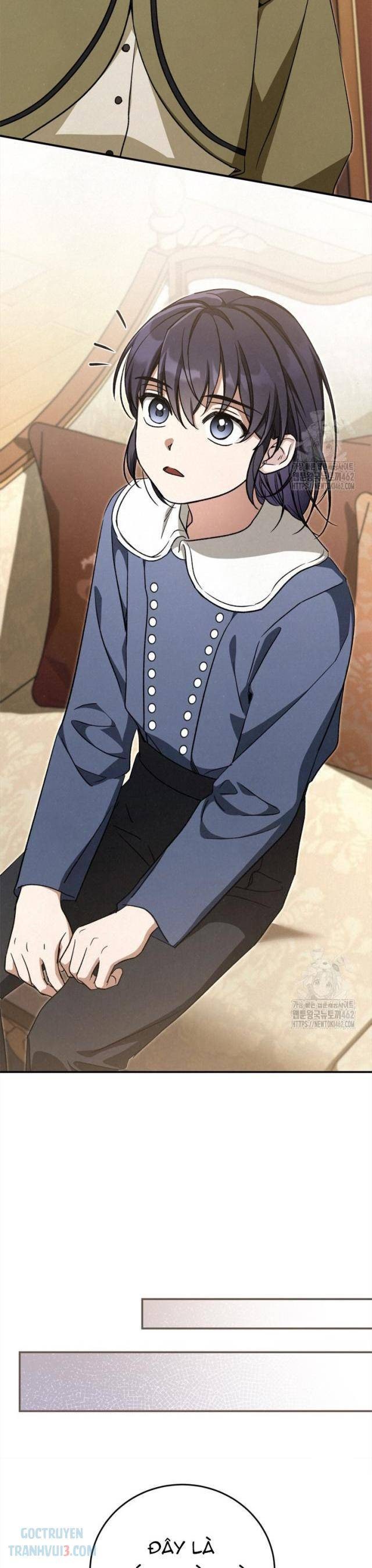 Ấn Thuật Chi Tử - Page 28