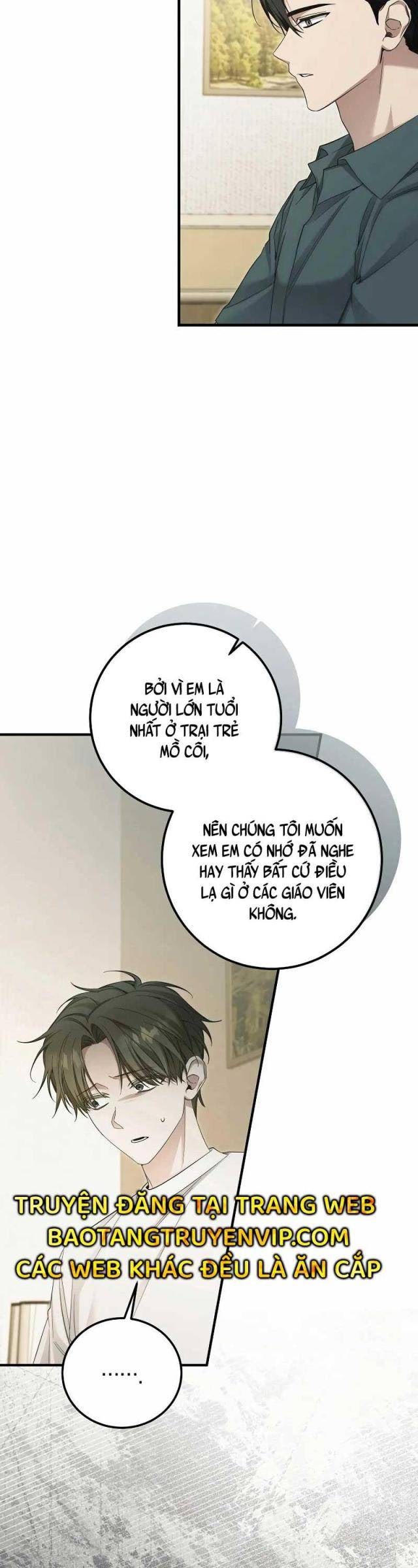 Tôi Sẽ Nghỉ Hưu Sau Khi Cứu Thế Giới - Page 12