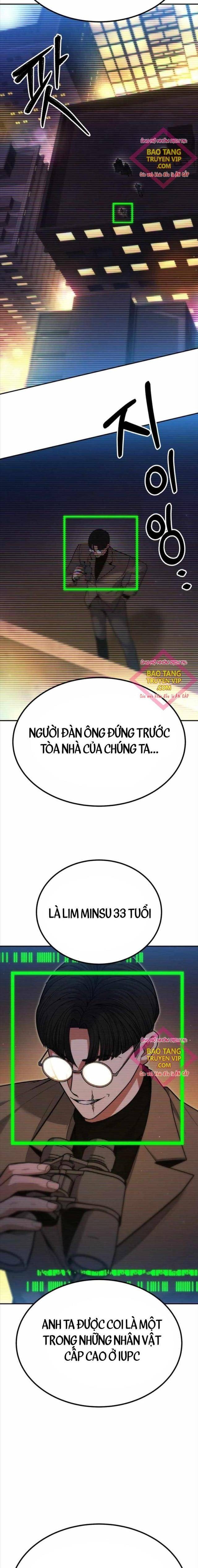 Anh Hùng Bị Trục Xuất - Page 14
