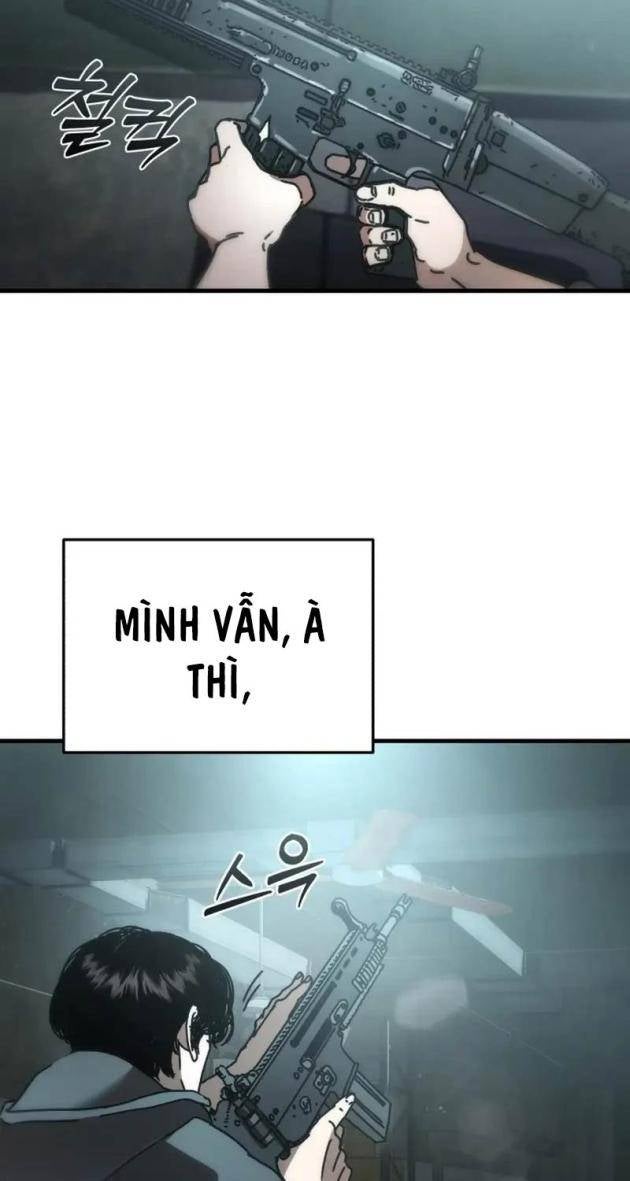 Ngôi Nhà Ẩn Ngày Tận Thế - Page 37