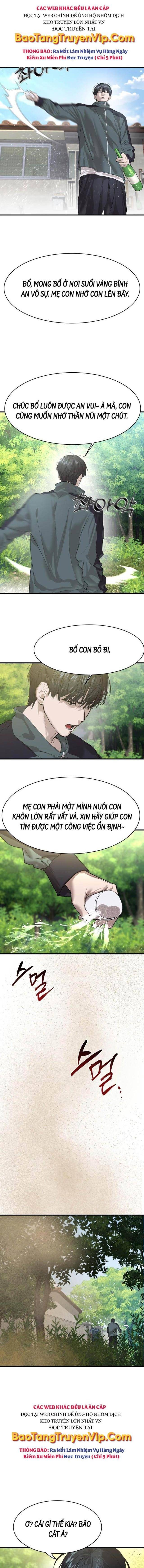 Công Chức Đặc Dị - Page 28