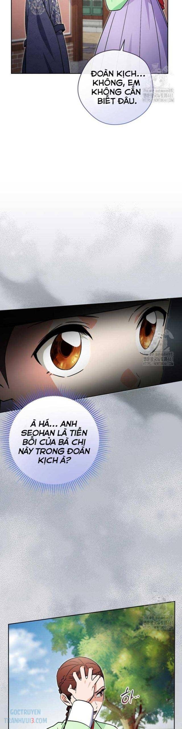 Cuộc Sống Bắt Đầu Khi Làm Một Diễn Viên Nhí - Page 7