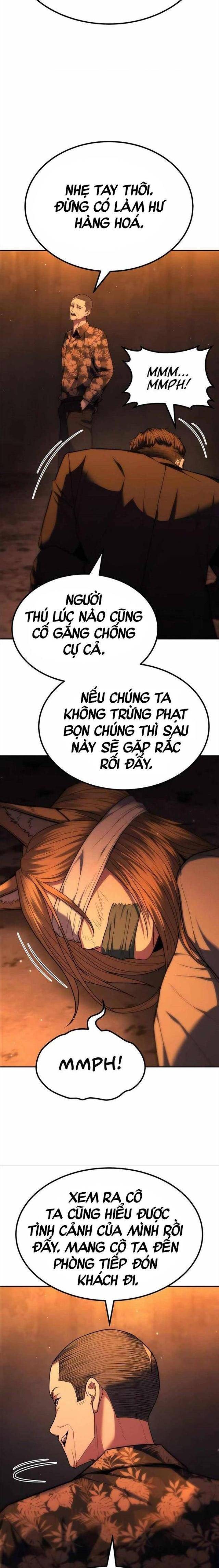Anh Hùng Bị Trục Xuất - Page 9