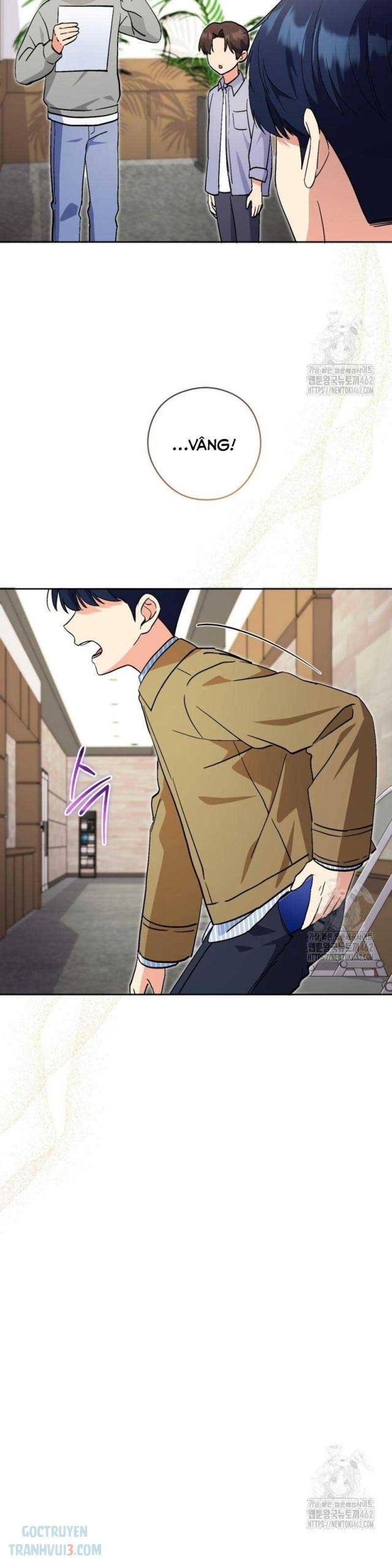 Cuộc Sống Bắt Đầu Khi Làm Một Diễn Viên Nhí - Page 35