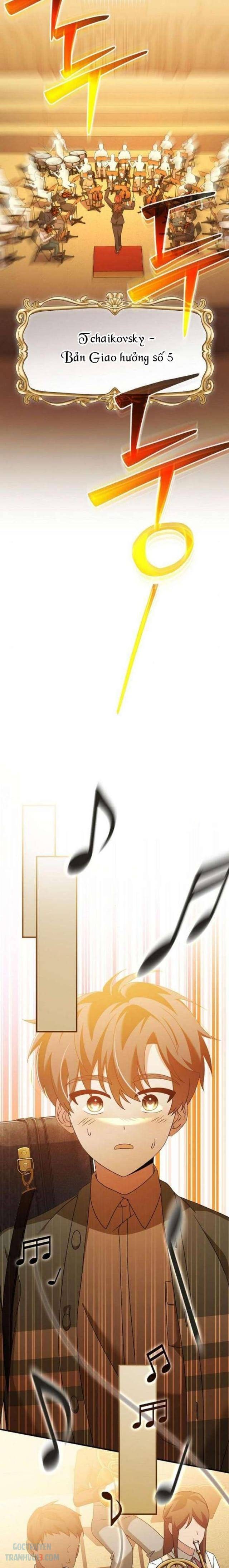 Dành Cho Thiên Tài Âm Nhạc - Page 26