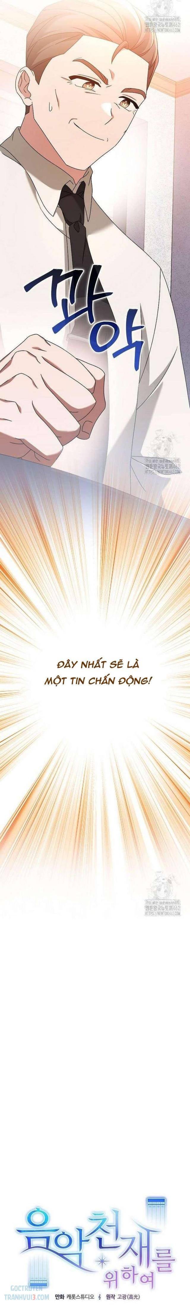 Dành Cho Thiên Tài Âm Nhạc - Page 10