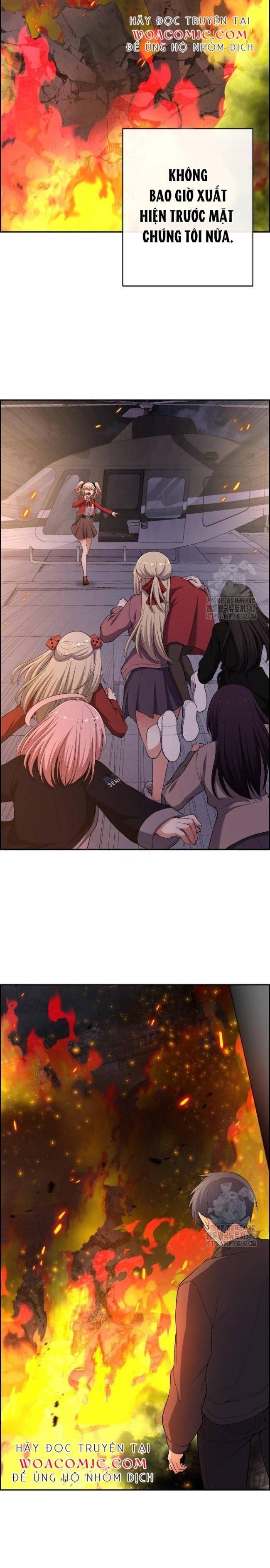 Nhân Vật Webtoon Na Kang Lim - Page 11