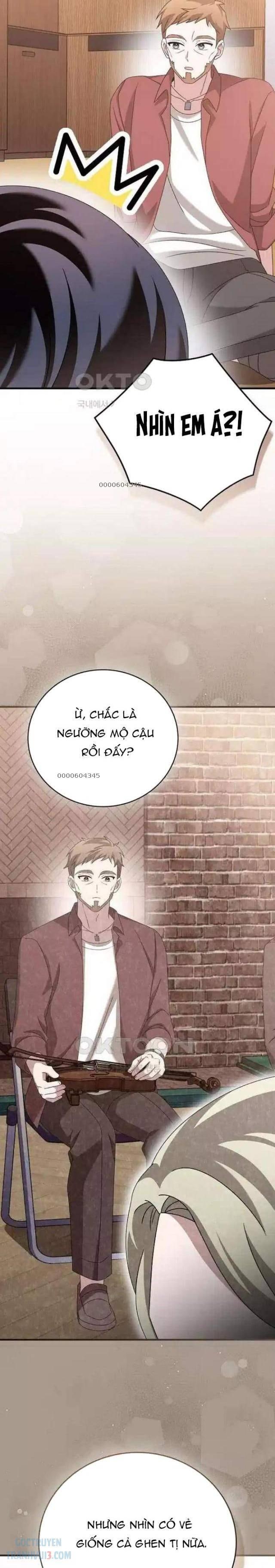 Dành Cho Thiên Tài Âm Nhạc - Page 18