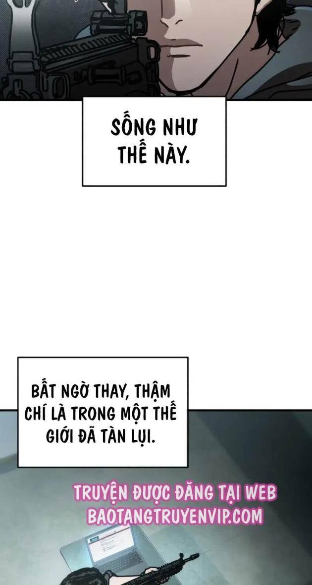 Ngôi Nhà Ẩn Ngày Tận Thế - Page 39