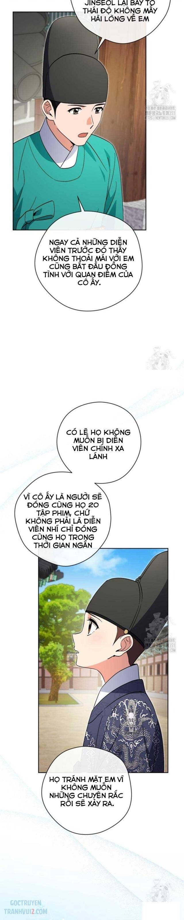 Cuộc Sống Bắt Đầu Khi Làm Một Diễn Viên Nhí - Page 10