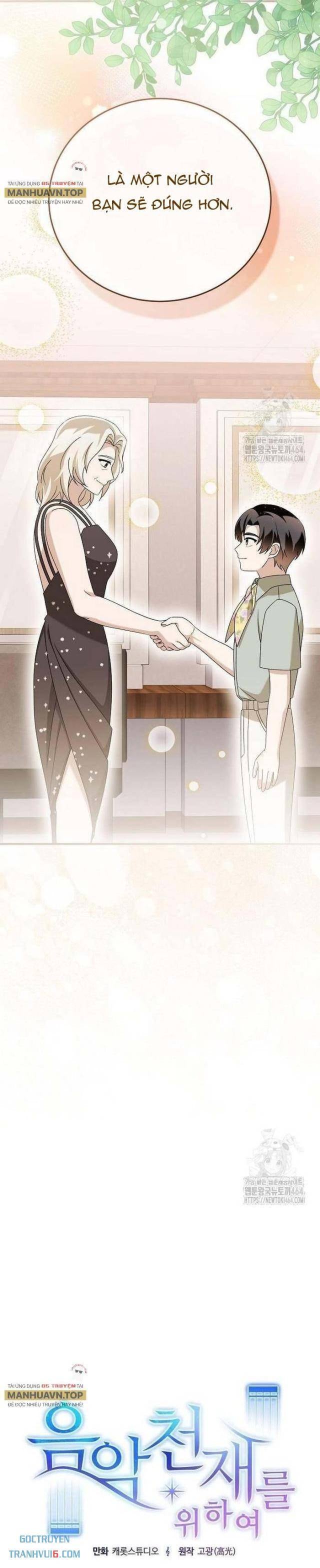 Dành Cho Thiên Tài Âm Nhạc - Page 9