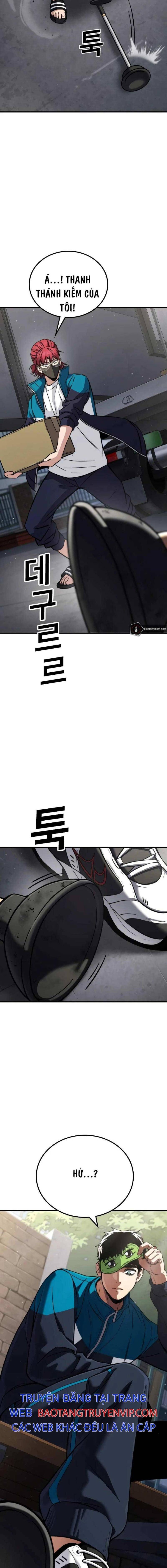 Chiến Binh Học Đường - Page 30