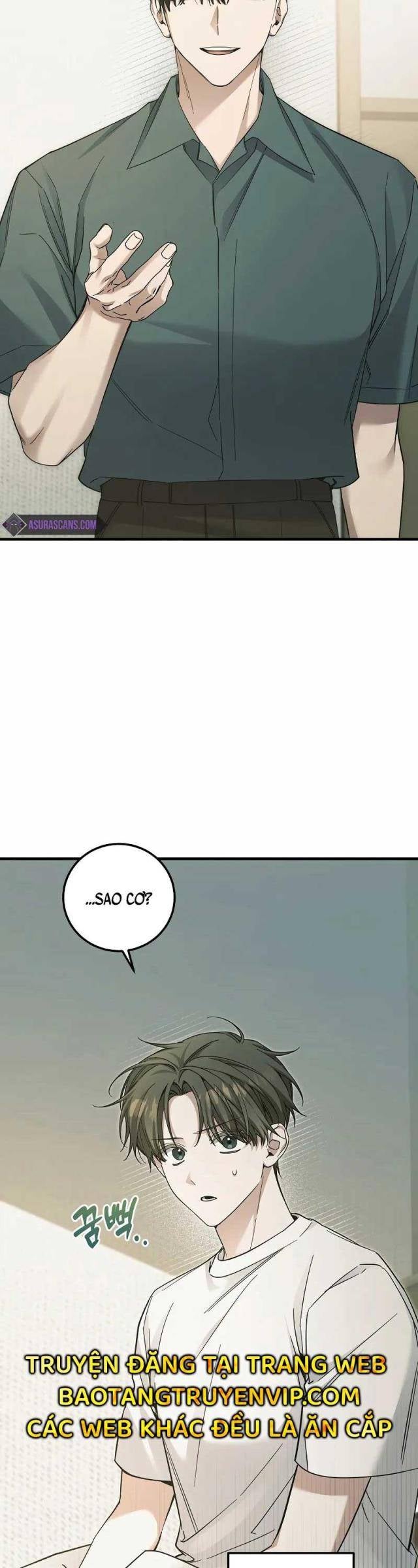 Tôi Sẽ Nghỉ Hưu Sau Khi Cứu Thế Giới - Page 17