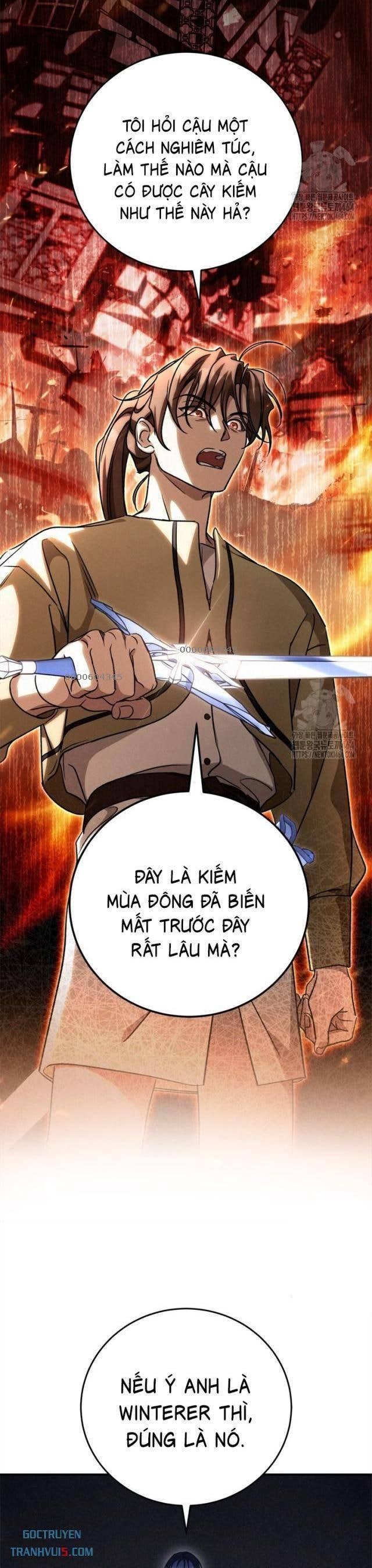 Ấn Thuật Chi Tử - Page 6