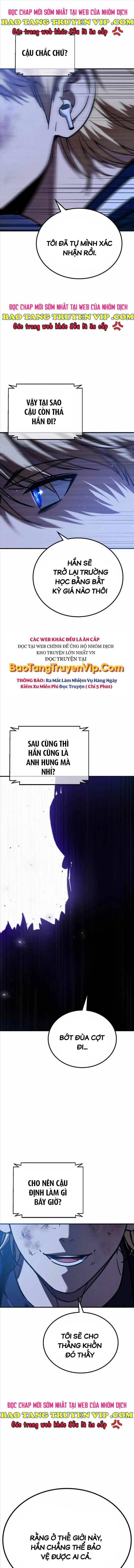 Chiến Binh Học Đường - Page 36