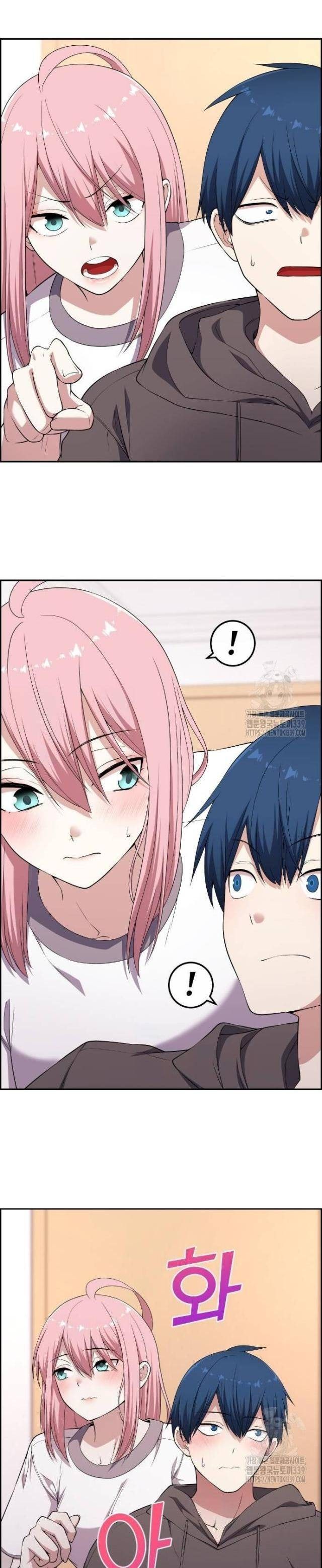 Nhân Vật Webtoon Na Kang Lim - Page 8