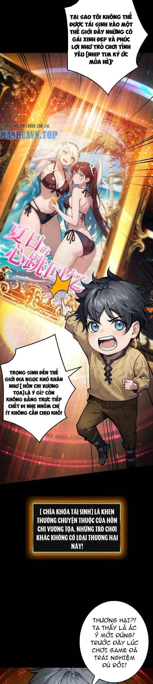 Bùng Cháy Đi Người Chơi Cấp Cao - Page 15